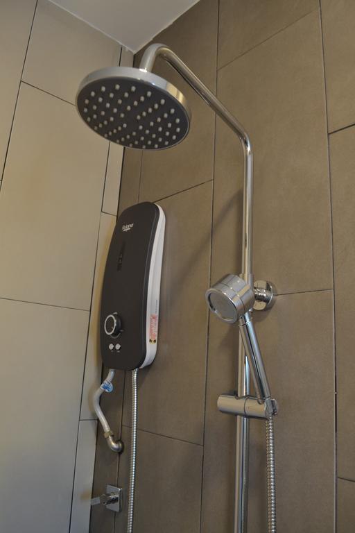 U Design Hotel Mentakab Mentekab Ngoại thất bức ảnh